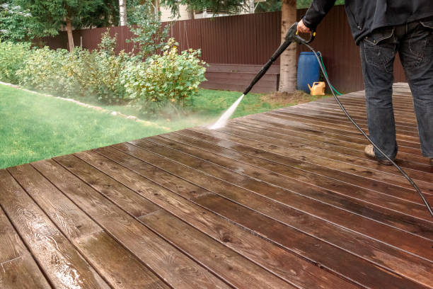 Reliable Wickliffe, OH Pressure Washing Solutions